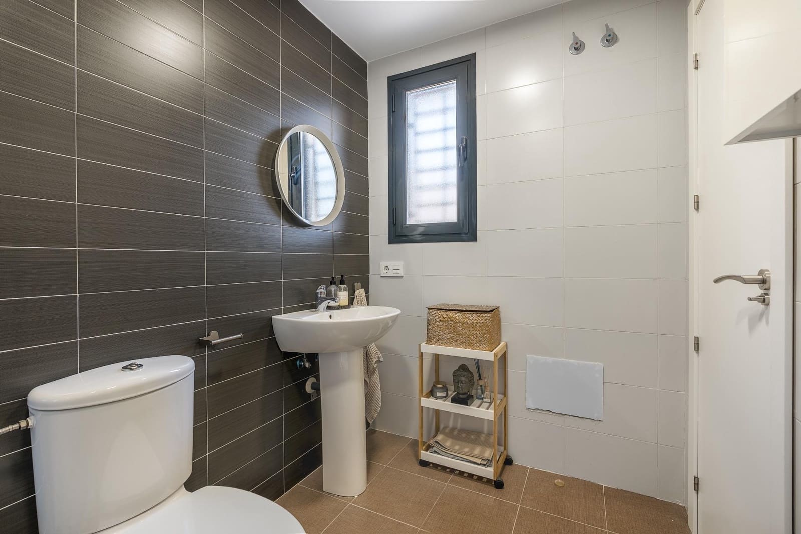 5 soverom Rekkehus til salgs i Granada by med garasje - € 475 000 (Ref: 9762172)