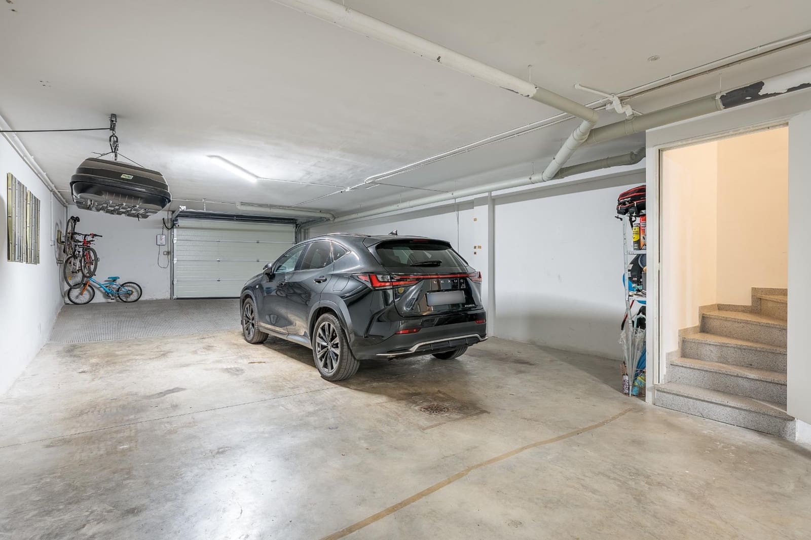 5 soverom Rekkehus til salgs i Granada by med garasje - € 475 000 (Ref: 9762172)