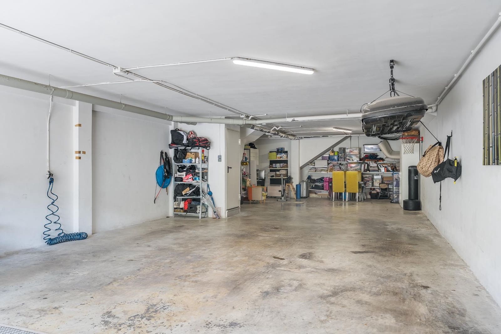 5 soverom Rekkehus til salgs i Granada by med garasje - € 475 000 (Ref: 9762172)