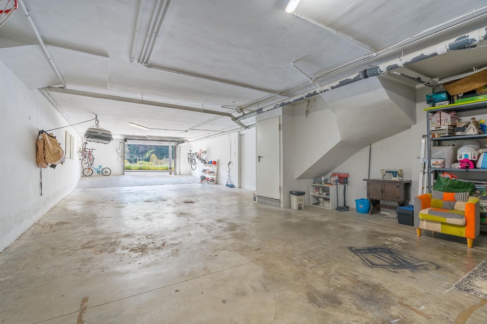 5 soverom Rekkehus til salgs i Granada by med garasje - € 475 000 (Ref: 9762172)