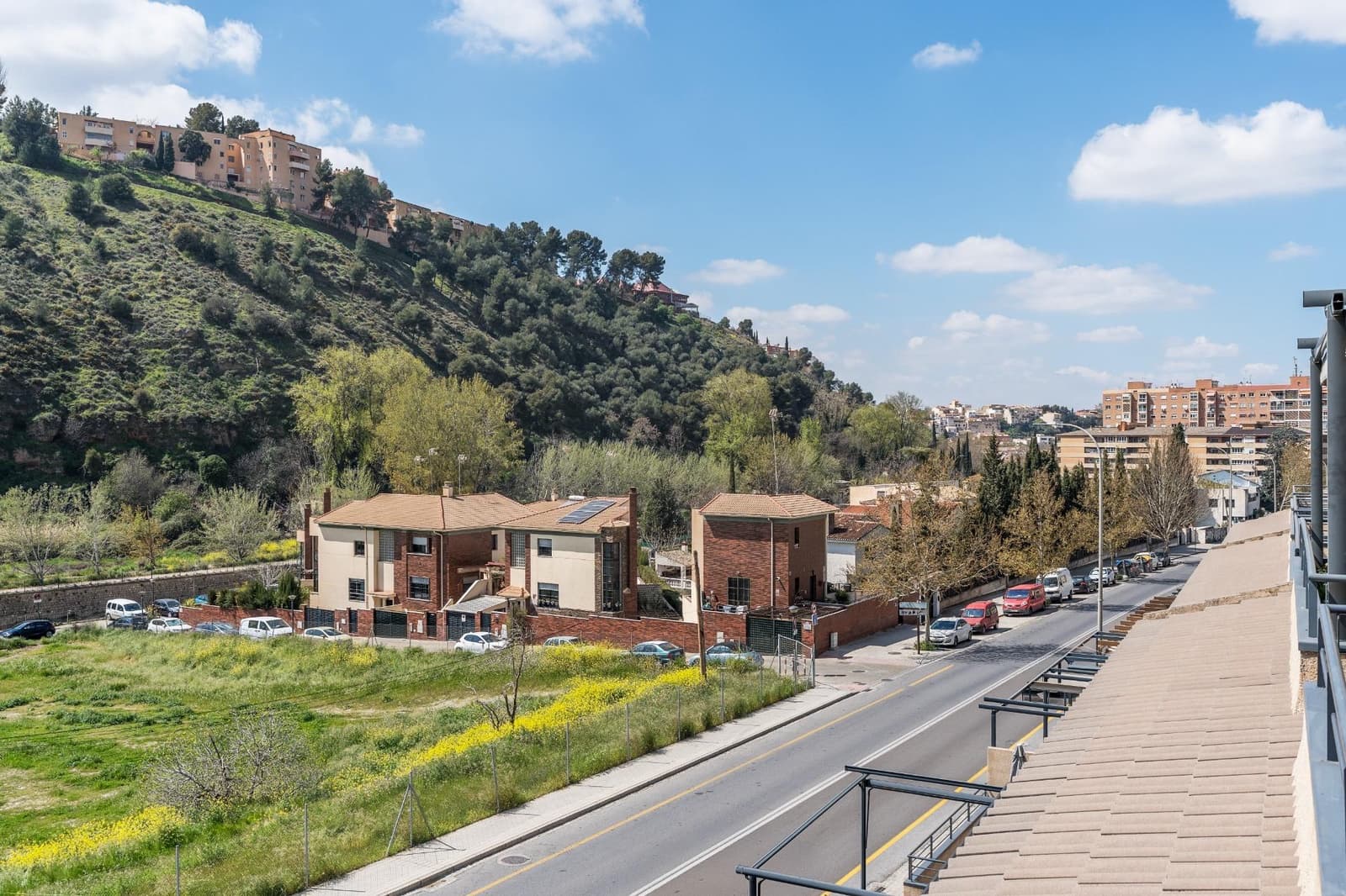 5 soverom Rekkehus til salgs i Granada by med garasje - € 475 000 (Ref: 9762172)