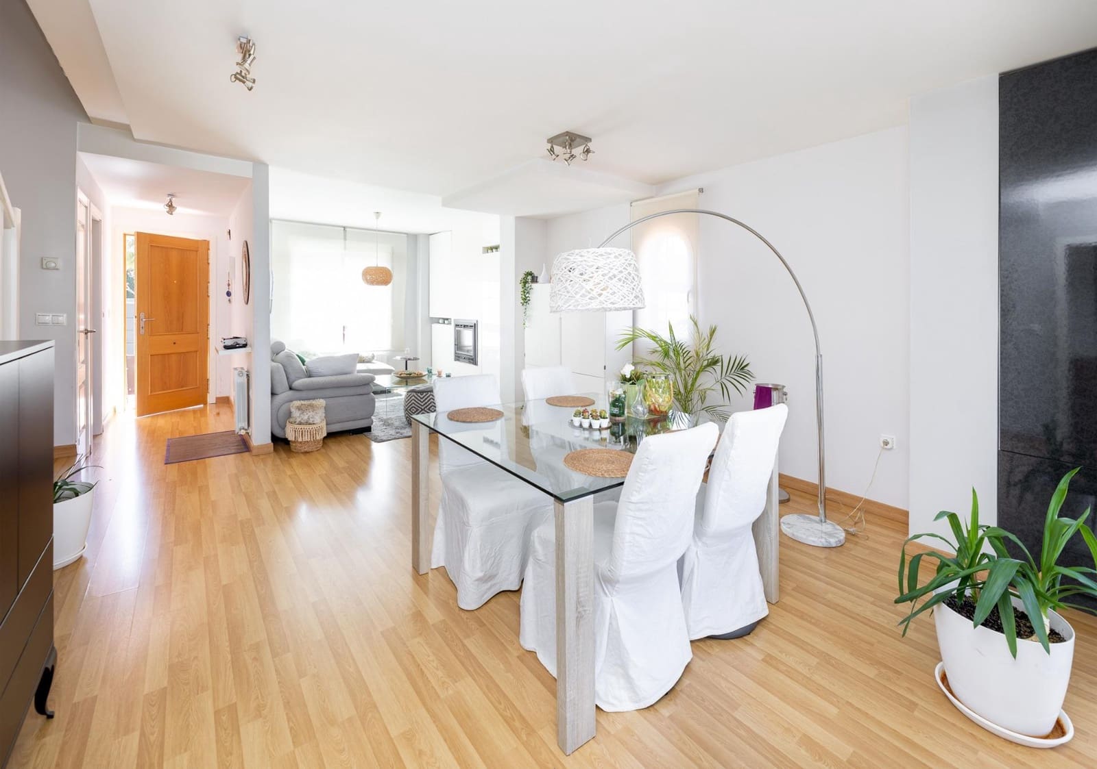 Chalet de 3 habitaciones en Monachil en venta con piscina garaje - 390.000 € (Ref: 9762173)