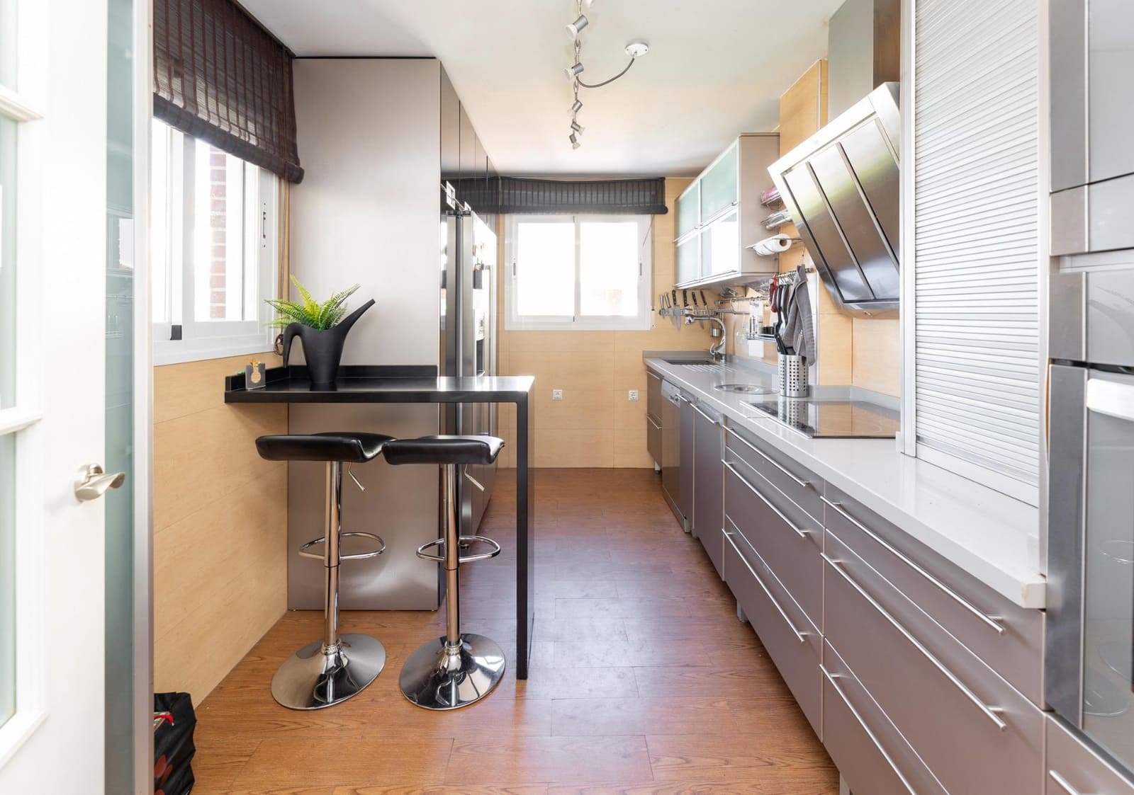 Chalet de 3 habitaciones en Monachil en venta con piscina garaje - 390.000 € (Ref: 9762173)