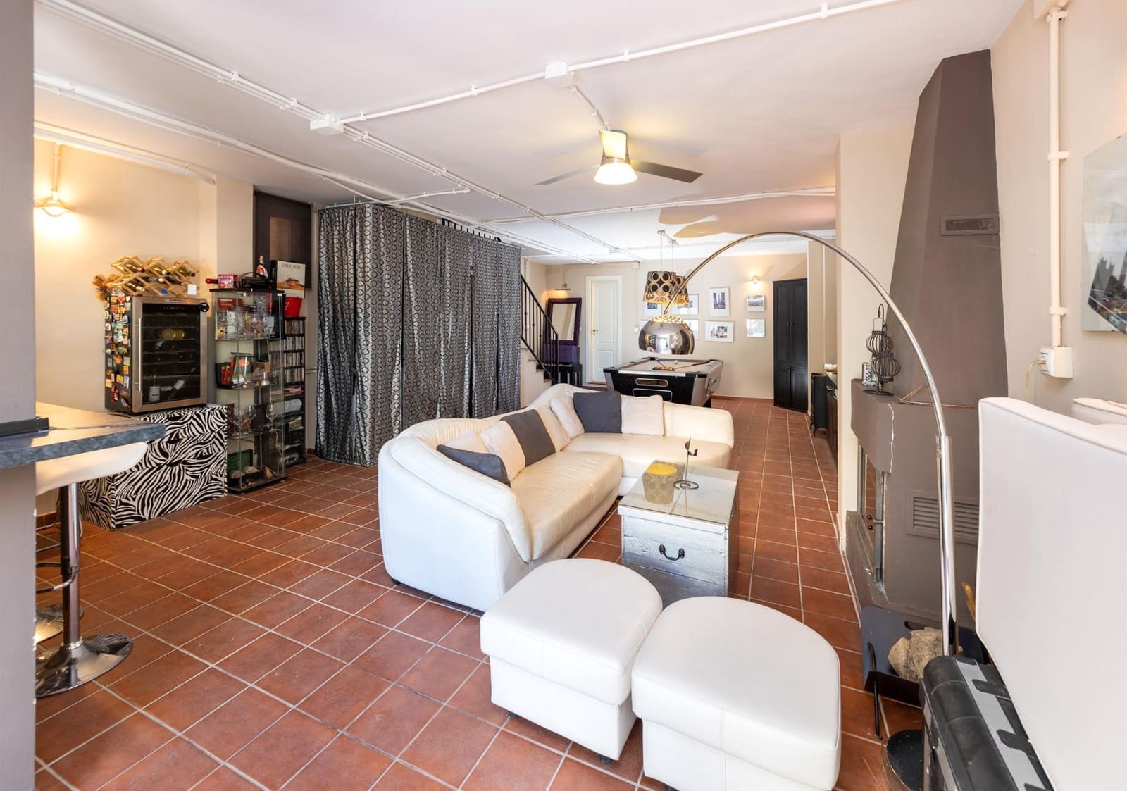 Chalet de 3 habitaciones en Monachil en venta con piscina garaje - 390.000 € (Ref: 9762173)