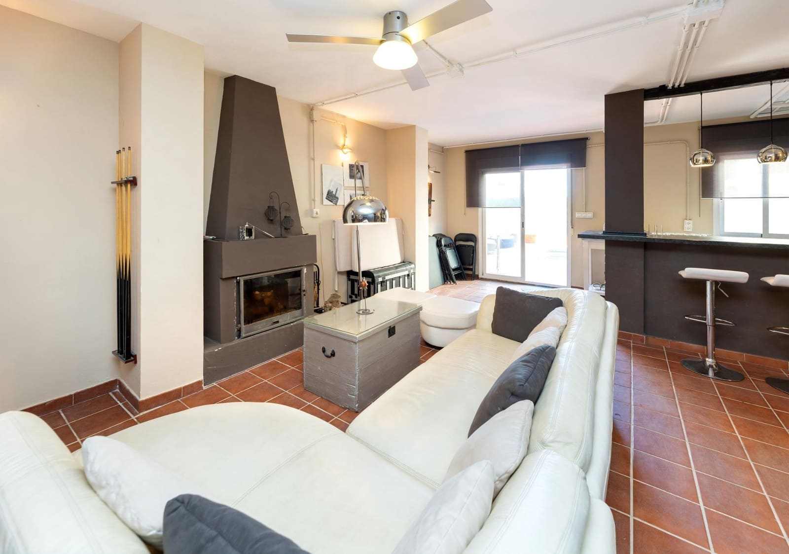 Chalet de 3 habitaciones en Monachil en venta con piscina garaje - 390.000 € (Ref: 9762173)