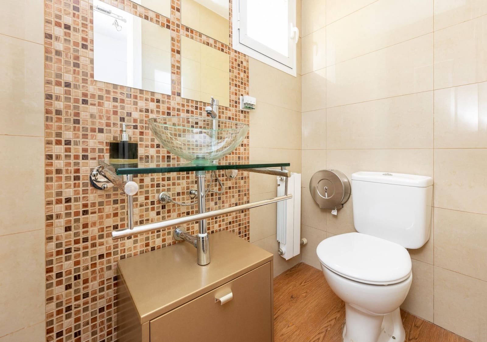 Chalet de 3 habitaciones en Monachil en venta con piscina garaje - 390.000 € (Ref: 9762173)