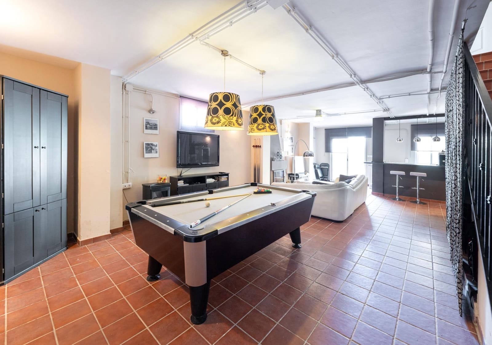 Chalet de 3 habitaciones en Monachil en venta con piscina garaje - 390.000 € (Ref: 9762173)