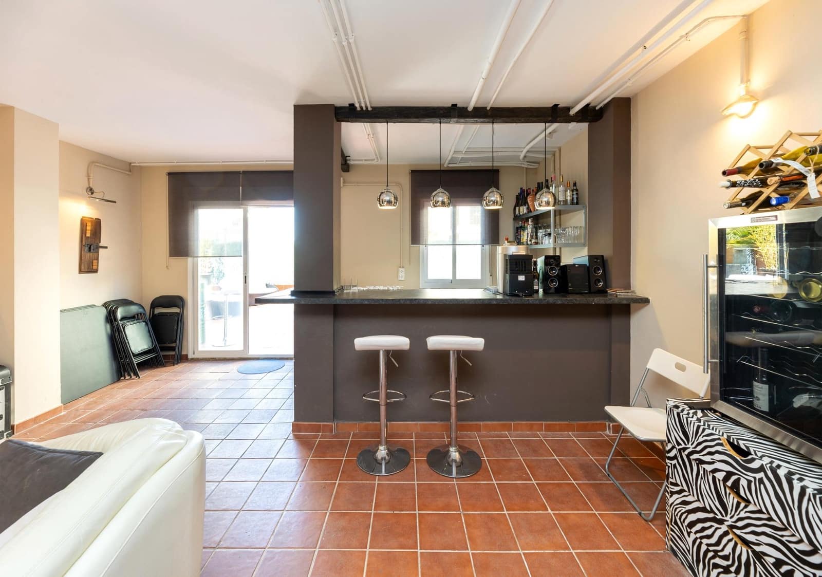 Chalet de 3 habitaciones en Monachil en venta con piscina garaje - 390.000 € (Ref: 9762173)