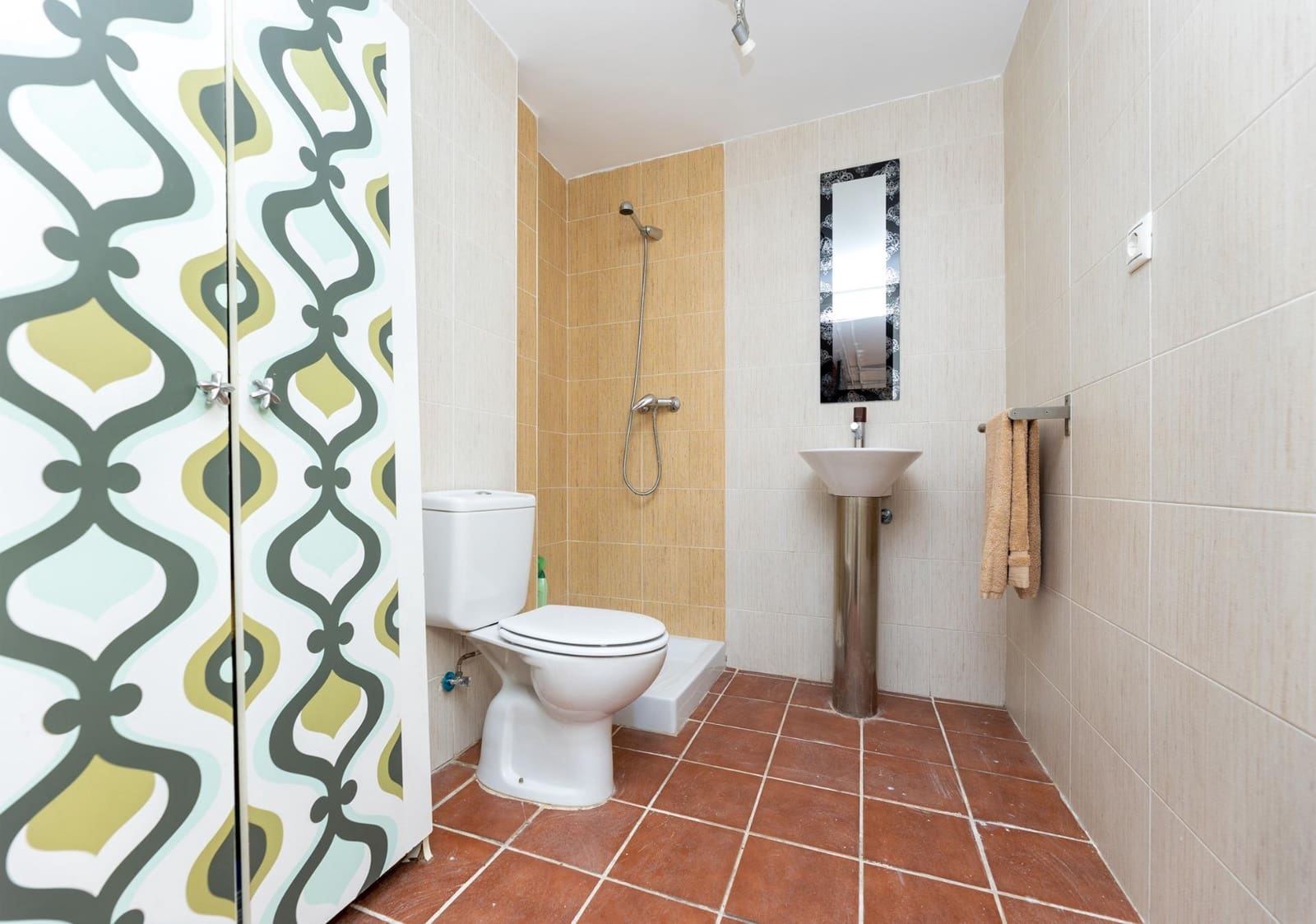 Chalet de 3 habitaciones en Monachil en venta con piscina garaje - 390.000 € (Ref: 9762173)