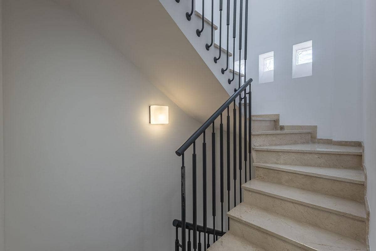 4 Zimmer Reihenhaus zu verkaufen in Churriana de la Vega mit Garage - 345.000 € (Ref: 9762174)