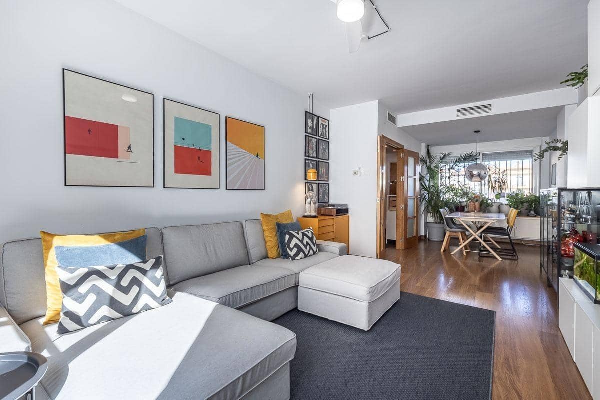 4 Zimmer Reihenhaus zu verkaufen in Churriana de la Vega mit Garage - 345.000 € (Ref: 9762174)