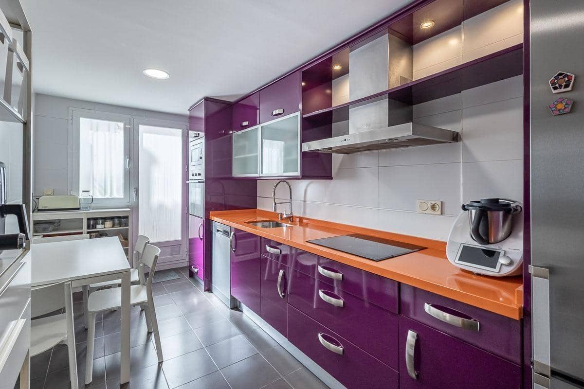 4 Zimmer Reihenhaus zu verkaufen in Churriana de la Vega mit Garage - 345.000 € (Ref: 9762174)