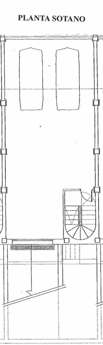 4 Zimmer Reihenhaus zu verkaufen in Churriana de la Vega mit Garage - 345.000 € (Ref: 9762174)