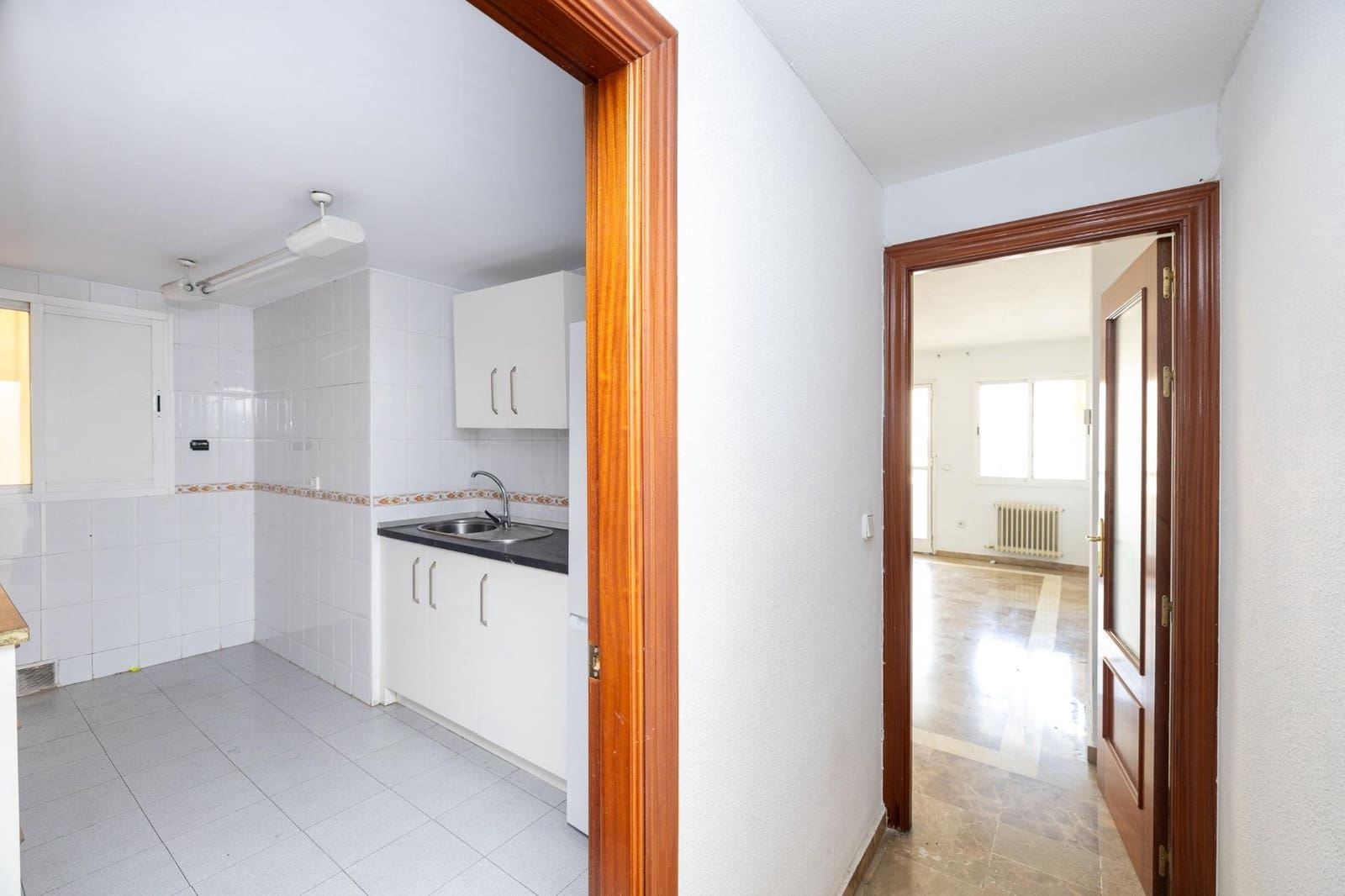 3 soverom Leilighet til salgs i Granada by - € 290 000 (Ref: 9762175)