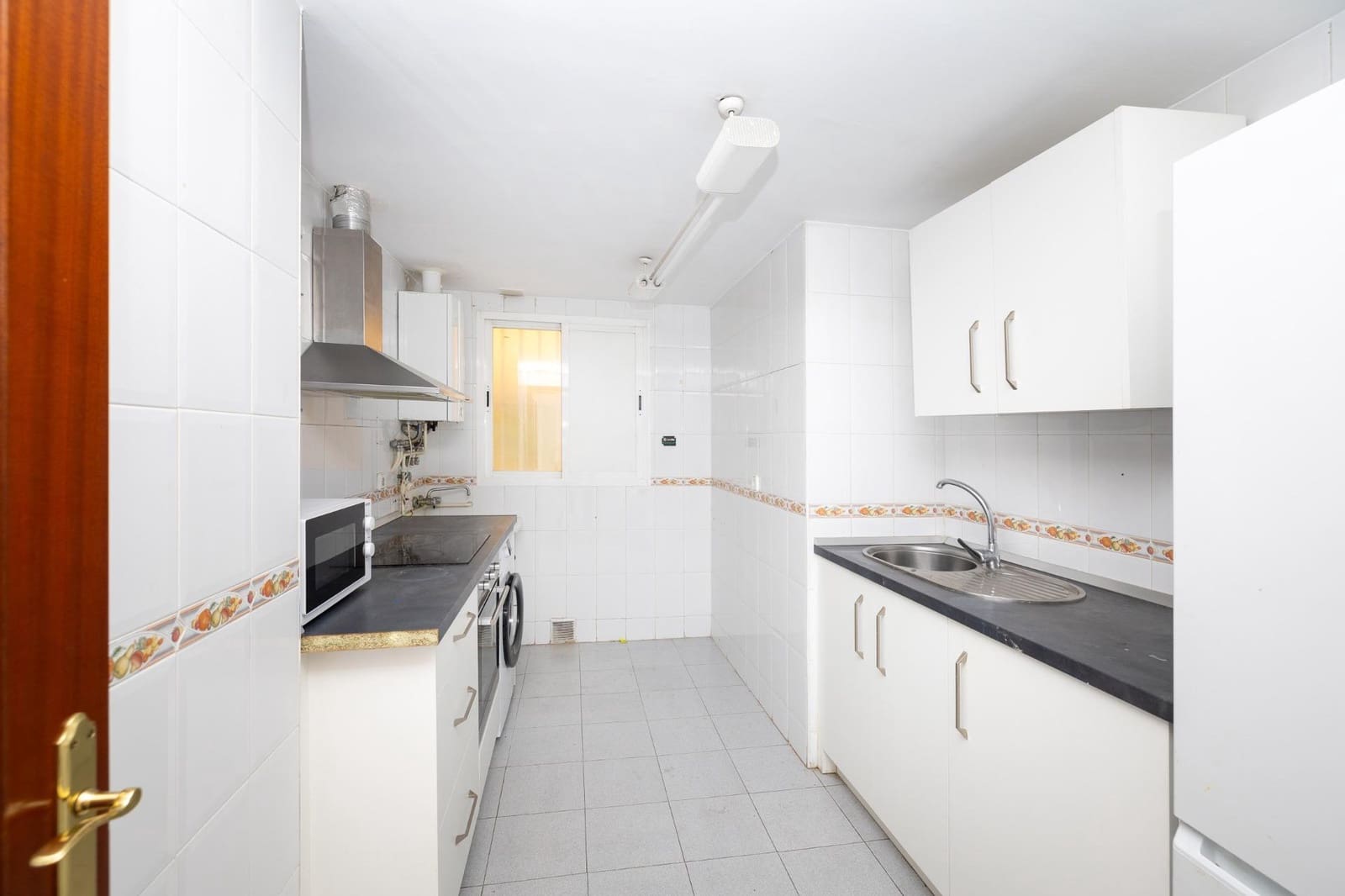 3 soverom Leilighet til salgs i Granada by - € 290 000 (Ref: 9762175)