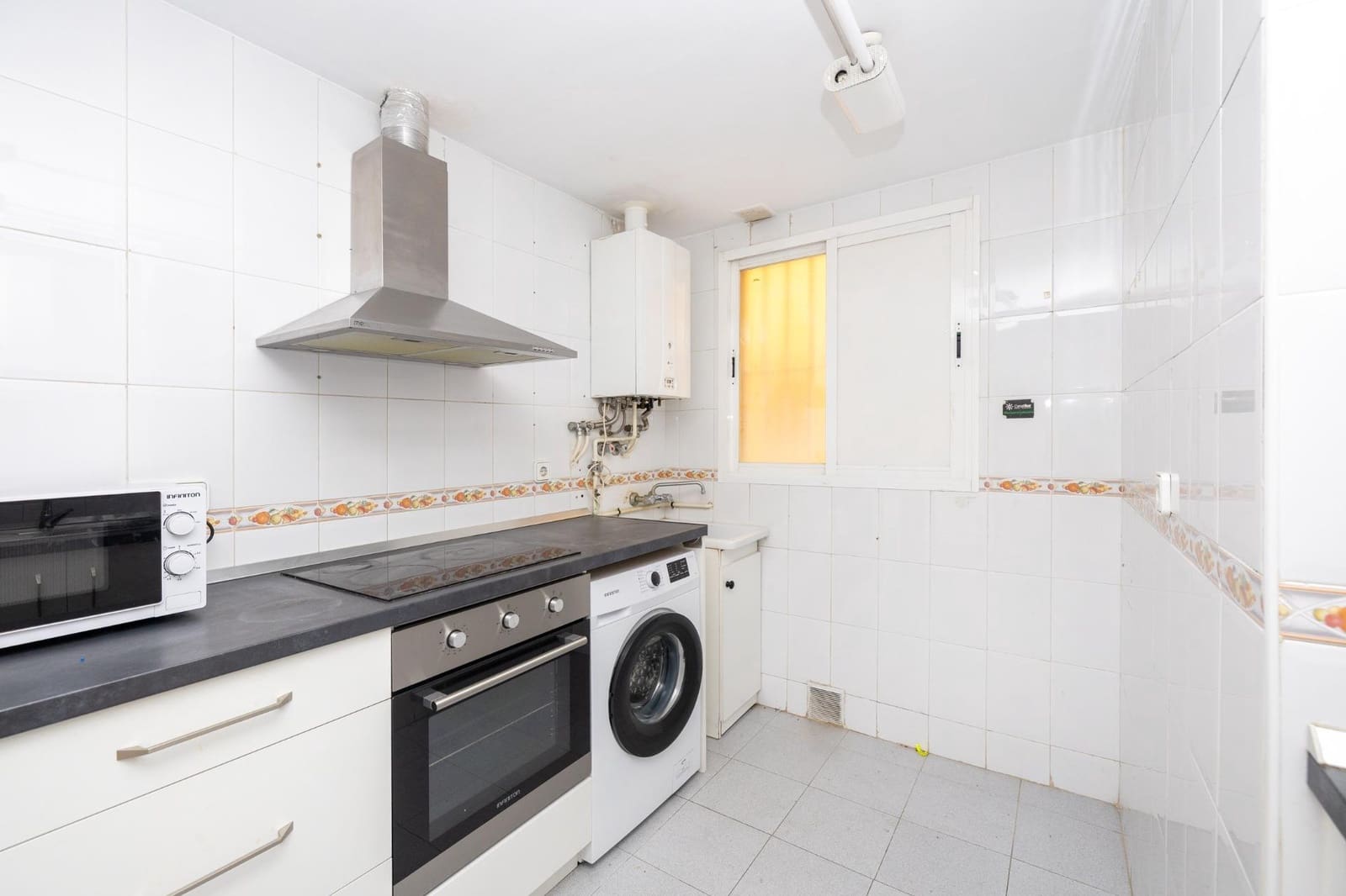 3 soverom Leilighet til salgs i Granada by - € 290 000 (Ref: 9762175)