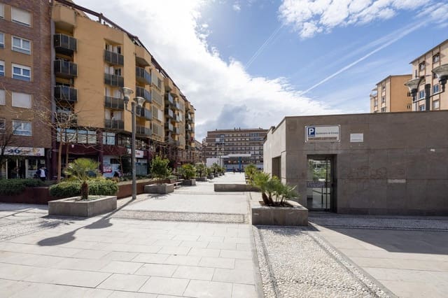 3 soverom Leilighet til salgs i Granada by - € 290 000 (Ref: 9762175)