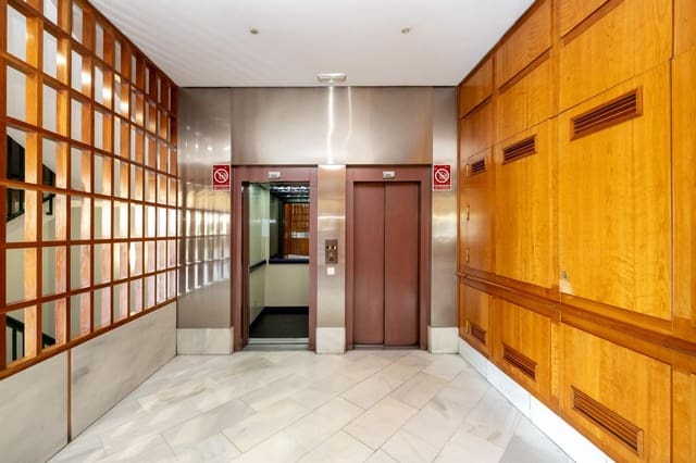 3 soverom Leilighet til salgs i Granada by - € 290 000 (Ref: 9762175)