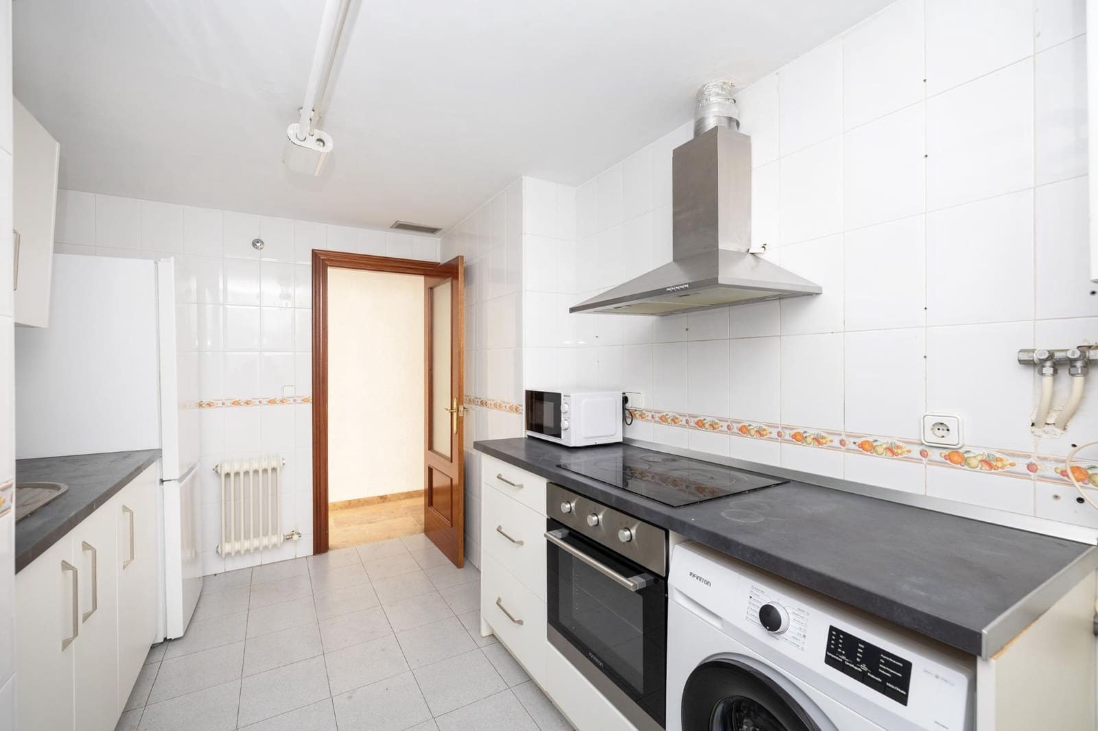 3 soverom Leilighet til salgs i Granada by - € 290 000 (Ref: 9762175)