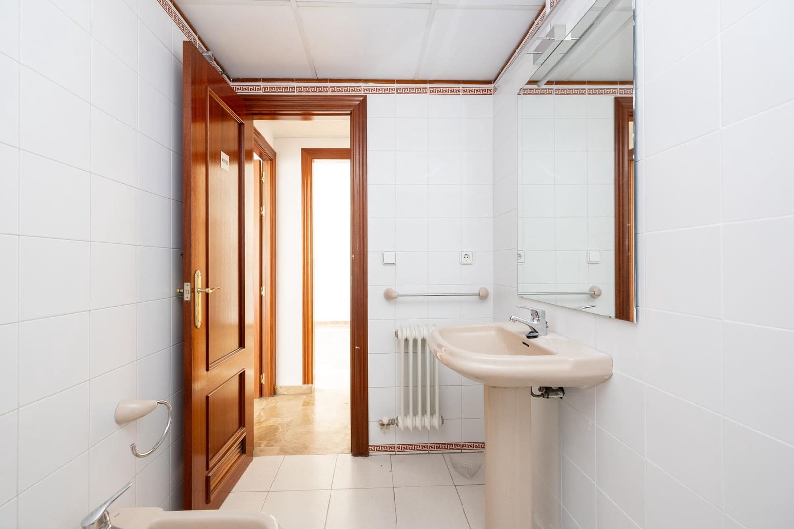 3 soverom Leilighet til salgs i Granada by - € 290 000 (Ref: 9762175)