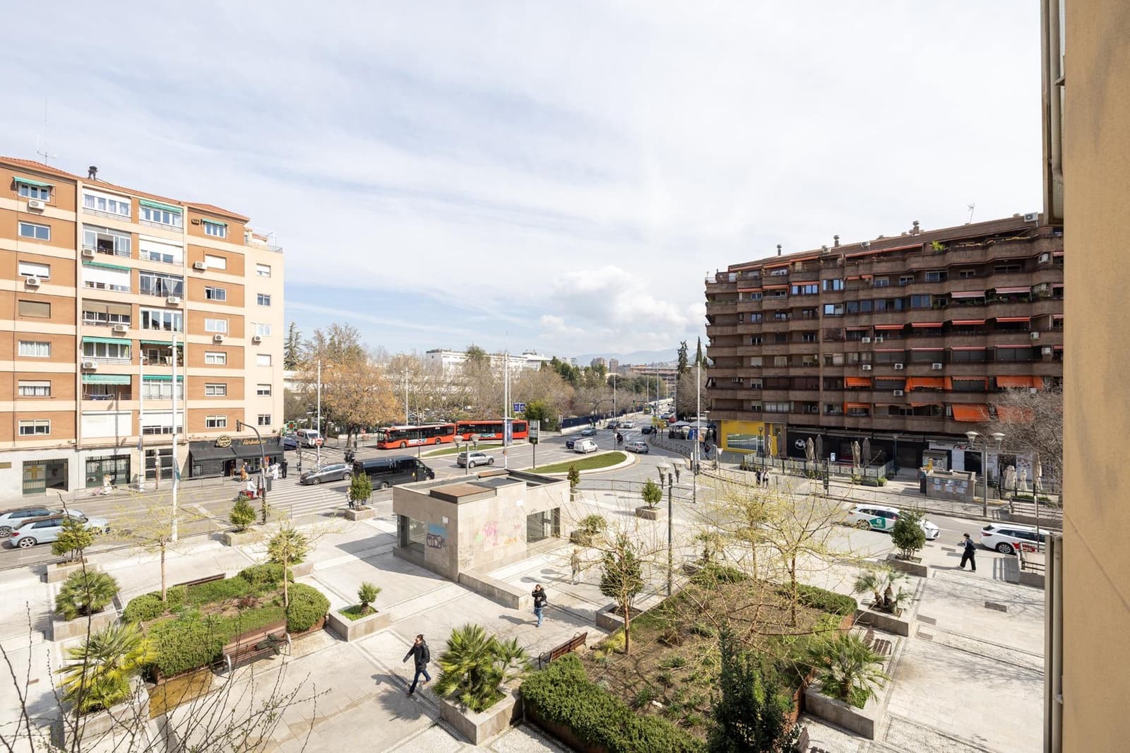 3 soverom Leilighet til salgs i Granada by - € 290 000 (Ref: 9762175)