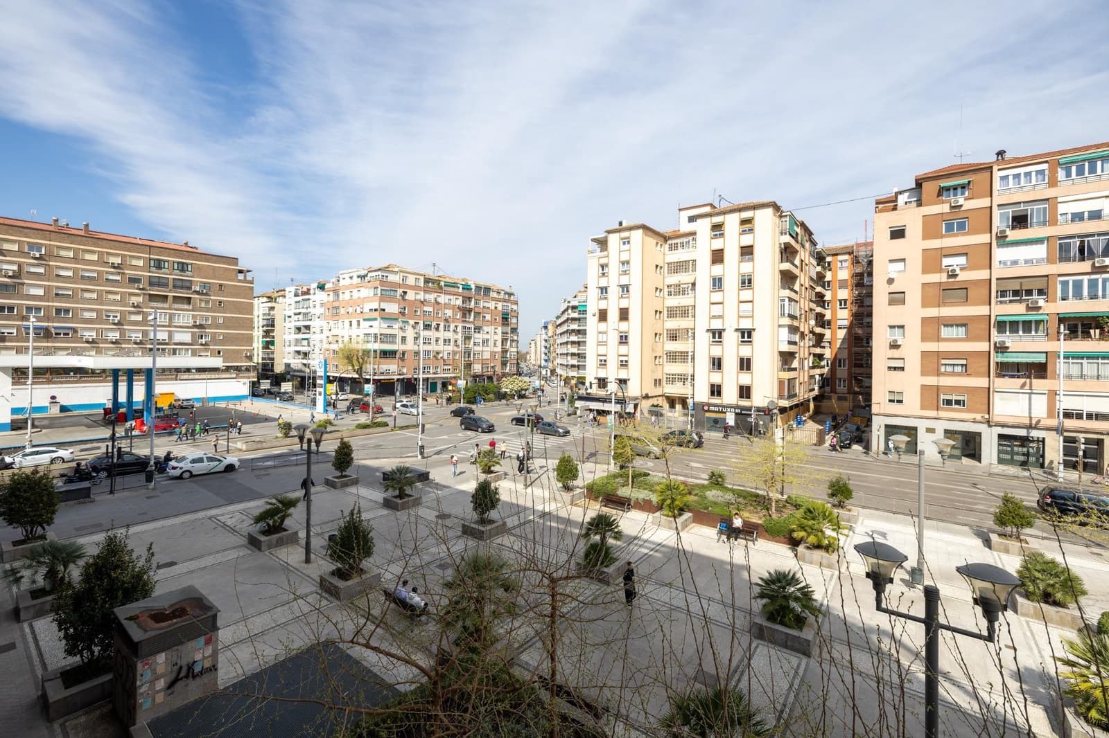 3 soverom Leilighet til salgs i Granada by - € 290 000 (Ref: 9762175)