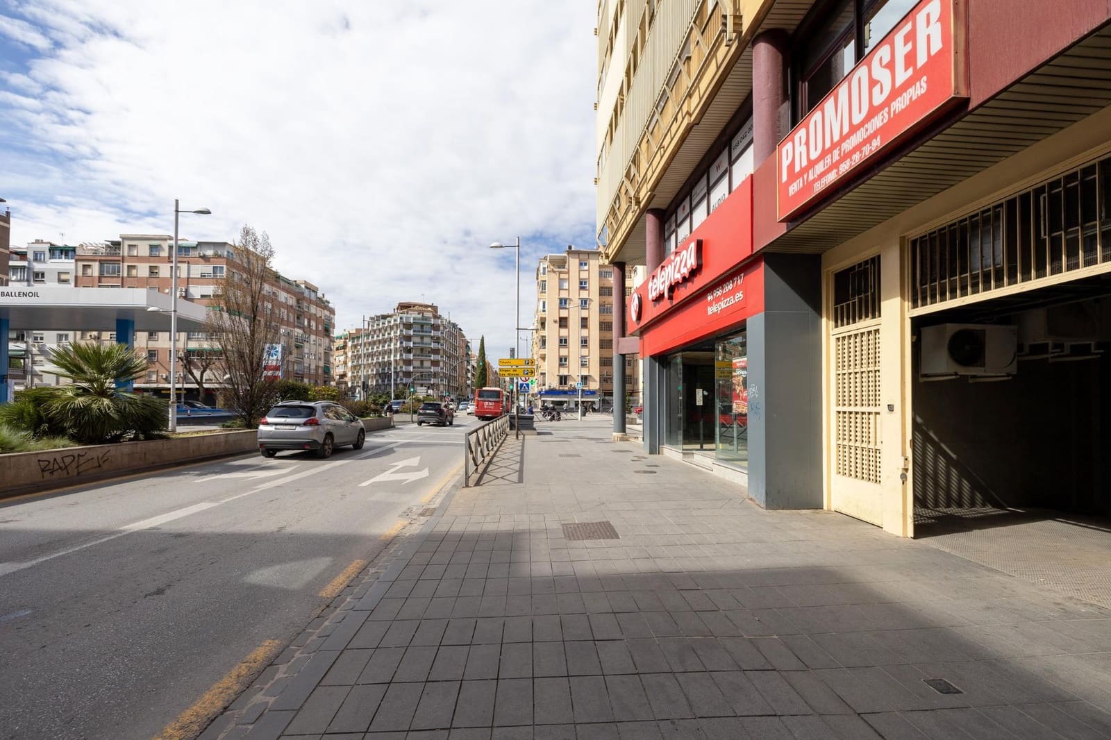 3 soverom Leilighet til salgs i Granada by - € 290 000 (Ref: 9762175)