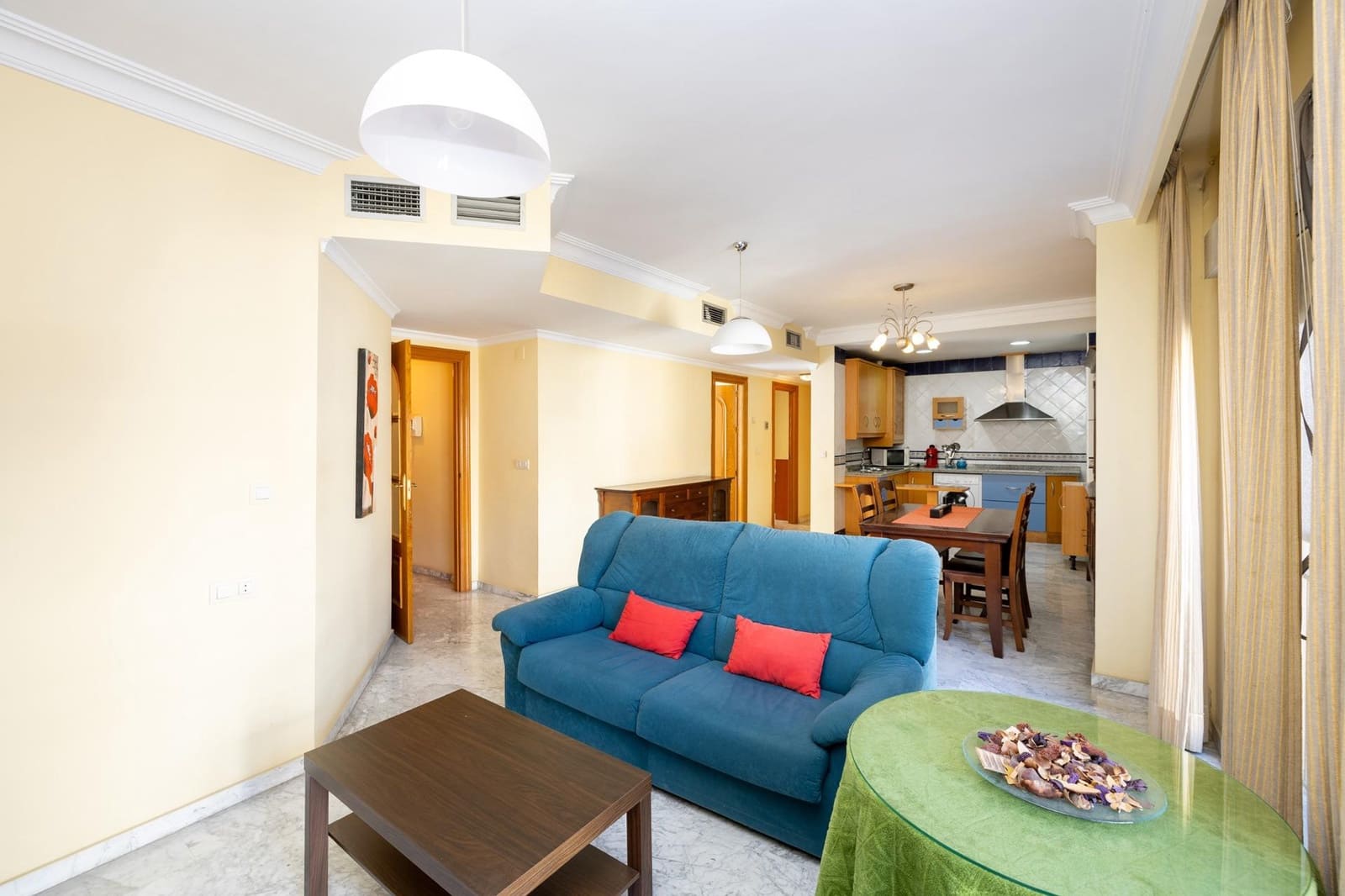 2 soverom Leilighet til salgs i Granada by med garasje - € 320 000 (Ref: 9762176)