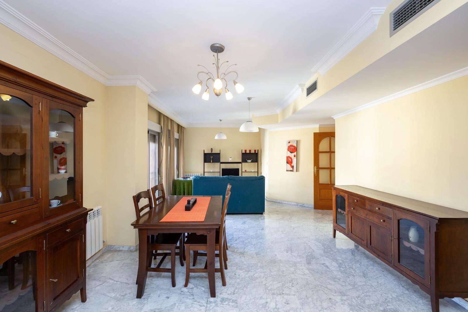 2 soverom Leilighet til salgs i Granada by med garasje - € 320 000 (Ref: 9762176)