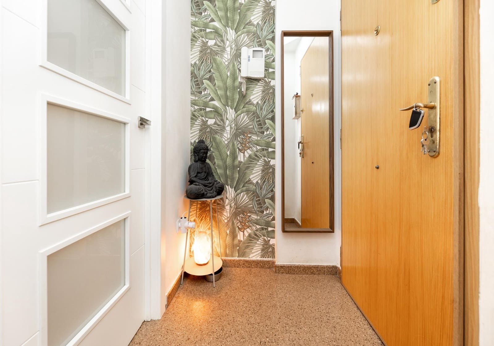 3 soveværelse Lejlighed til salg i Las Gabias med swimmingpool garage - € 190.000 (Ref: 9770840)