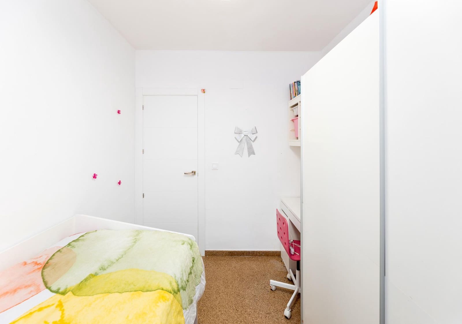 3 soveværelse Lejlighed til salg i Las Gabias med swimmingpool garage - € 190.000 (Ref: 9770840)