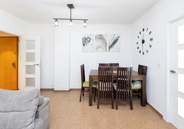 3 soveværelse Lejlighed til salg i Las Gabias med swimmingpool garage - € 190.000 (Ref: 9770840)