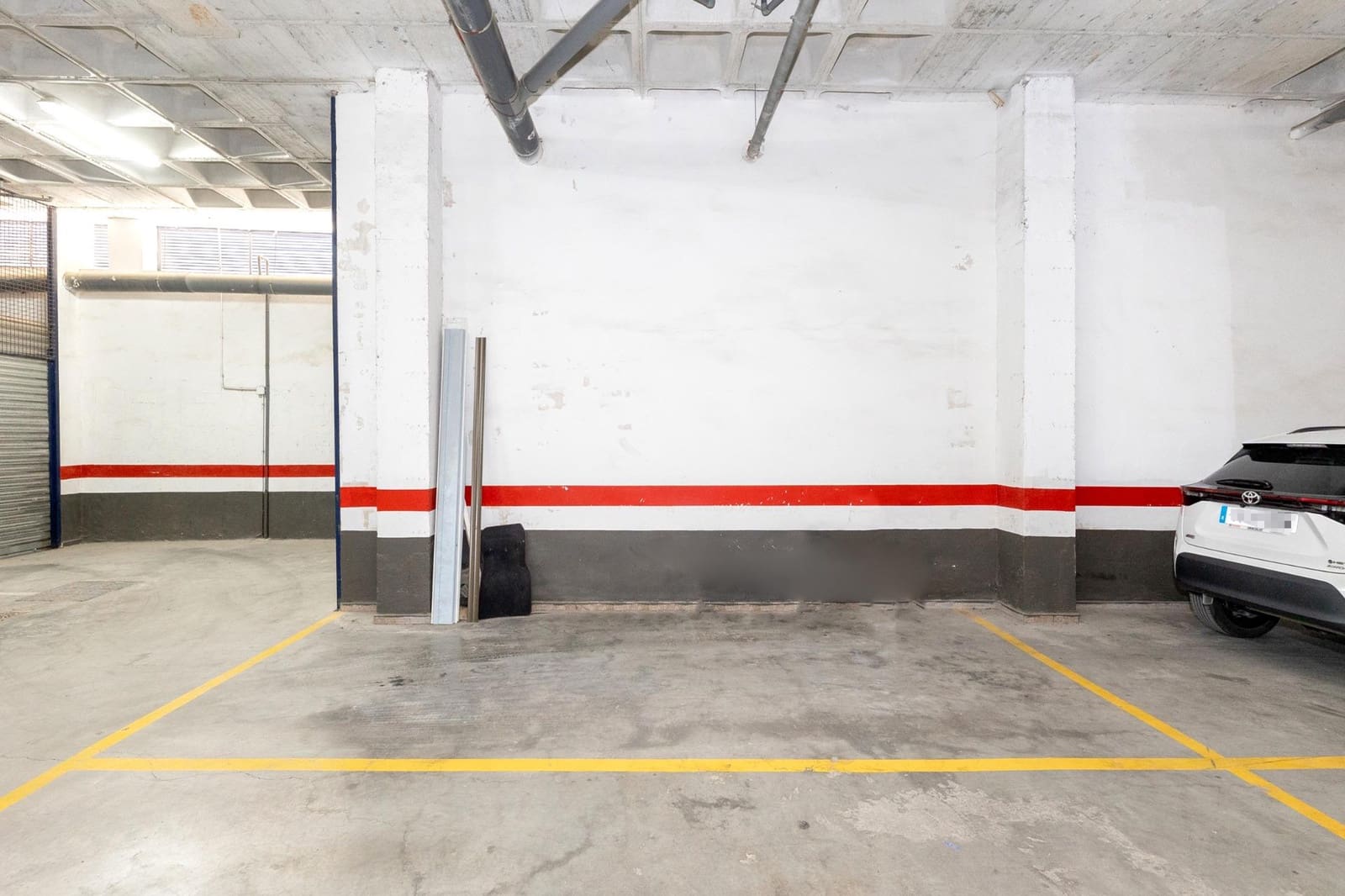 3 soveværelse Lejlighed til salg i Las Gabias med swimmingpool garage - € 190.000 (Ref: 9770840)