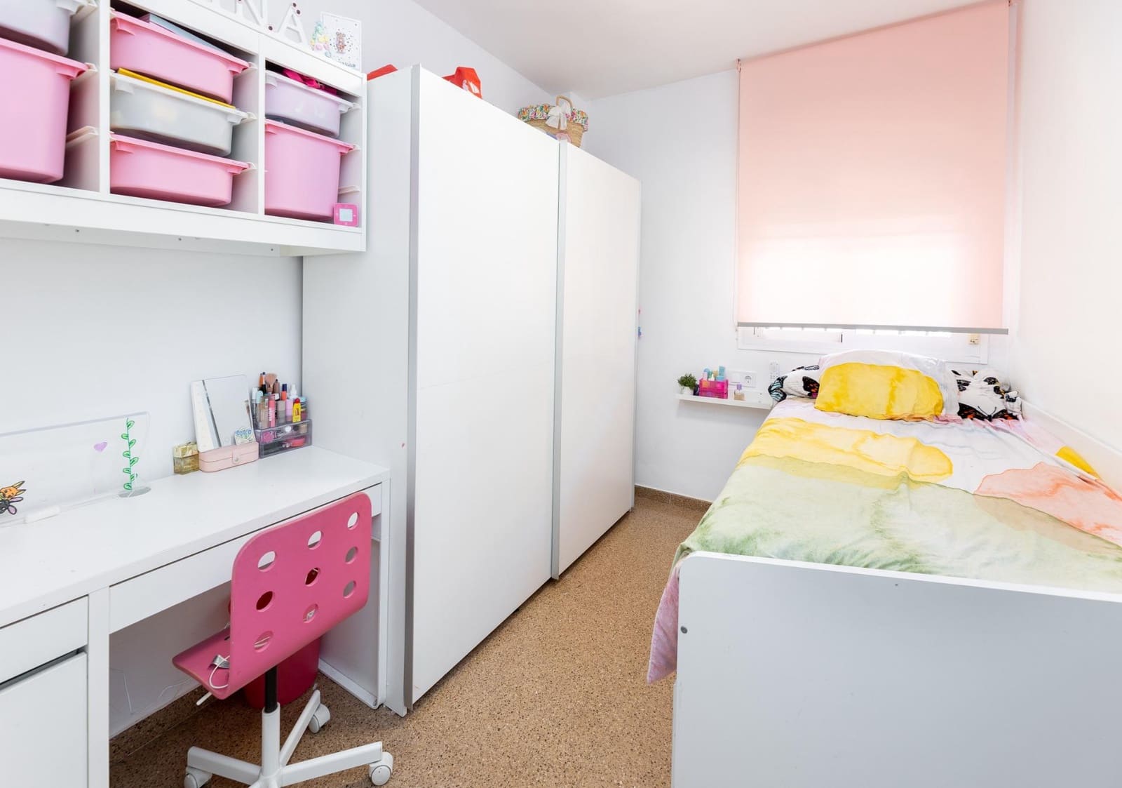 3 soveværelse Lejlighed til salg i Las Gabias med swimmingpool garage - € 190.000 (Ref: 9770840)