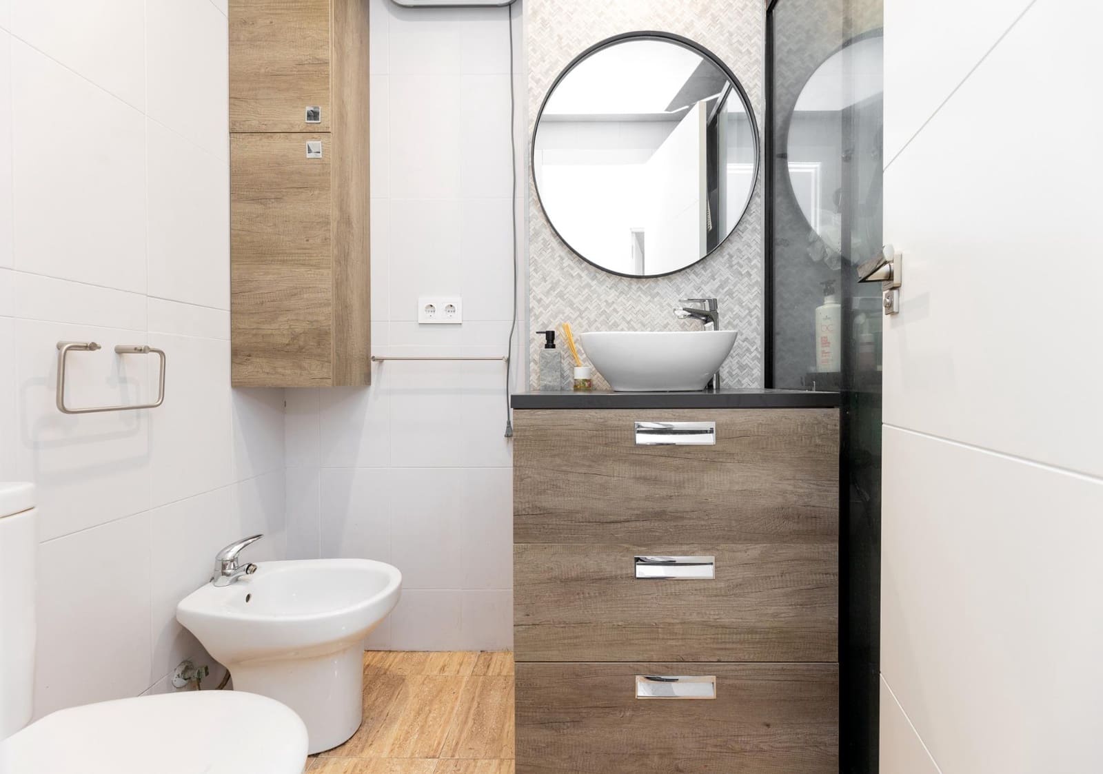 3 soveværelse Lejlighed til salg i Las Gabias med swimmingpool garage - € 190.000 (Ref: 9770840)