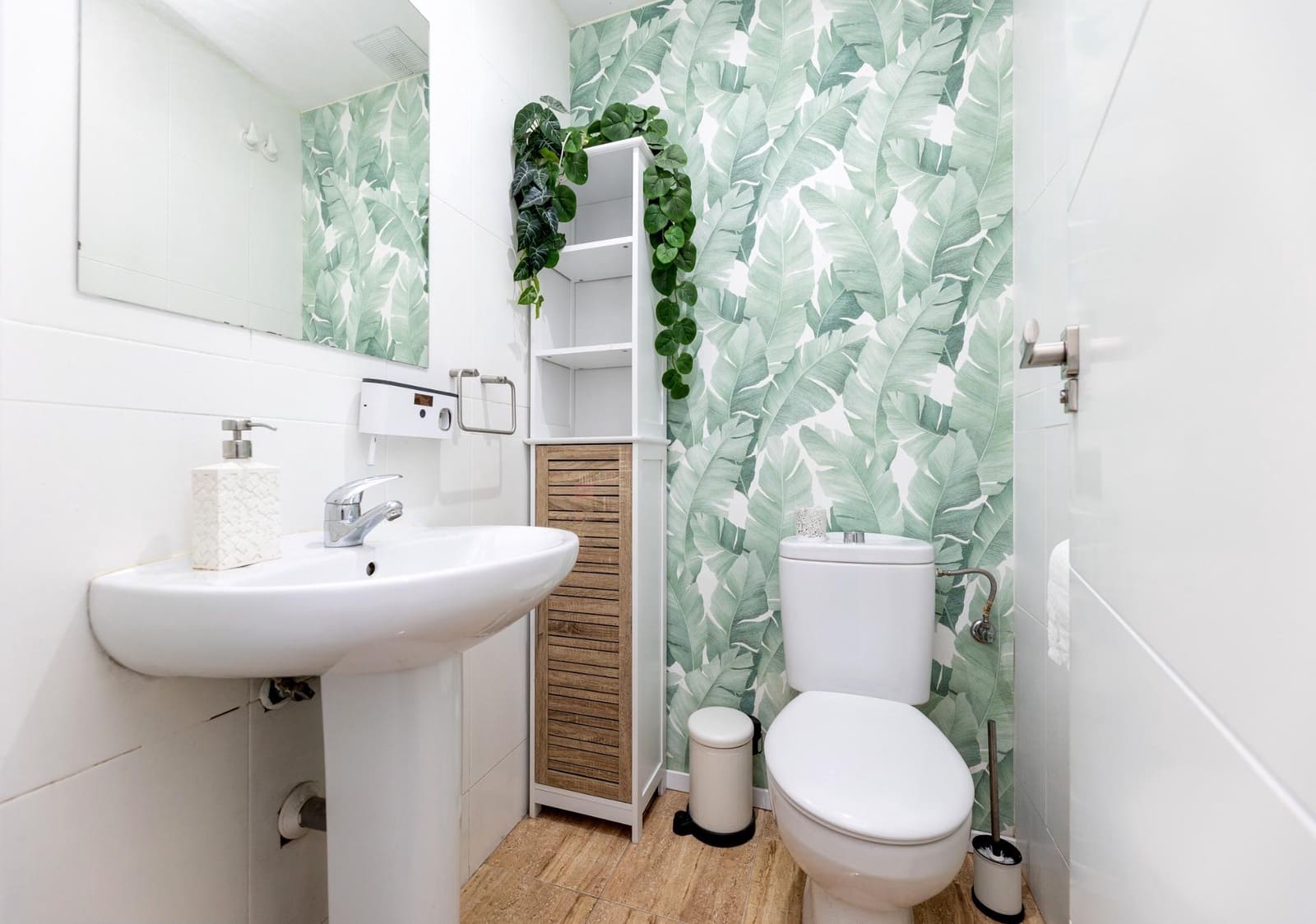 3 soveværelse Lejlighed til salg i Las Gabias med swimmingpool garage - € 190.000 (Ref: 9770840)