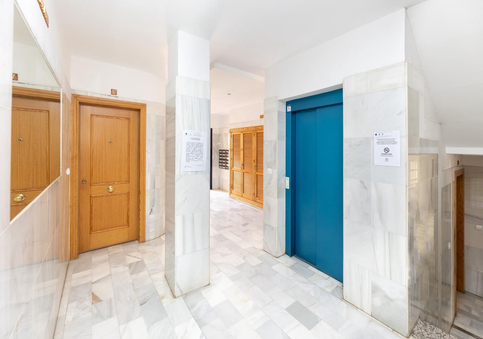 3 soveværelse Lejlighed til salg i Las Gabias med swimmingpool garage - € 190.000 (Ref: 9770840)