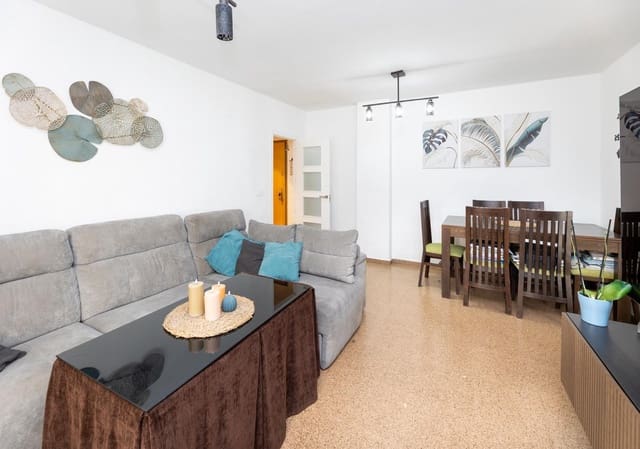 3 soveværelse Lejlighed til salg i Las Gabias med swimmingpool garage - € 190.000 (Ref: 9770840)