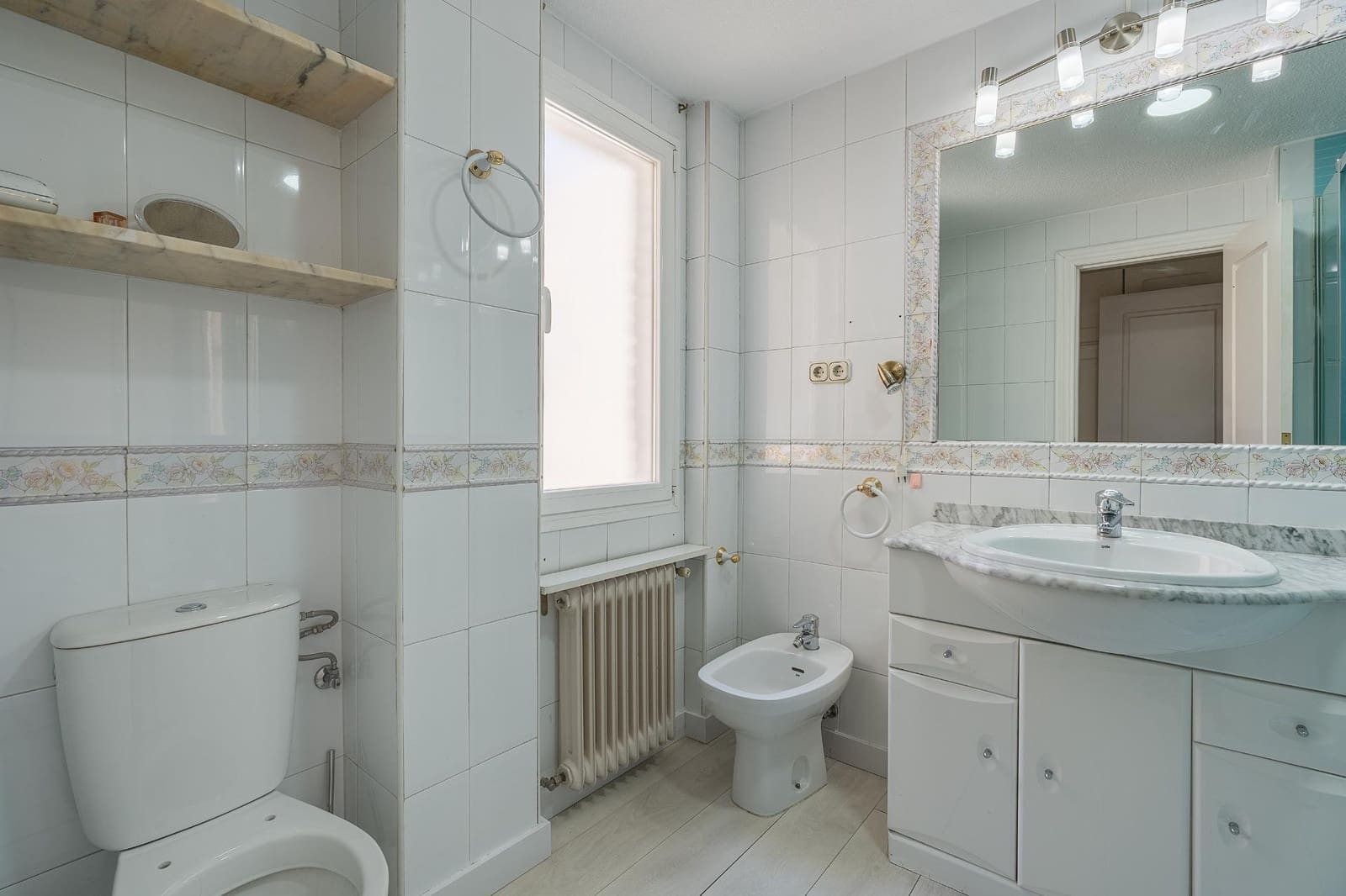 4 makuuhuone Kattohuoneisto myytävänä paikassa Granada kaupunki - 850 000 € (Ref: 9770841)