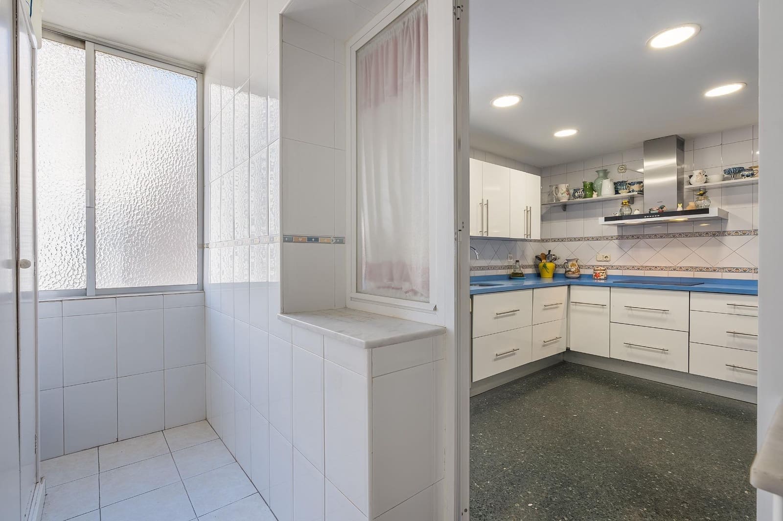 4 makuuhuone Kattohuoneisto myytävänä paikassa Granada kaupunki - 850 000 € (Ref: 9770841)