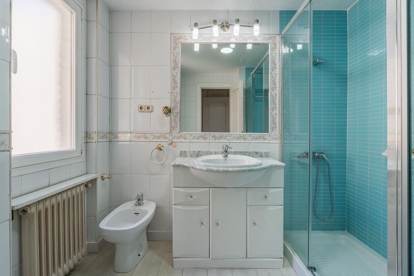 4 makuuhuone Kattohuoneisto myytävänä paikassa Granada kaupunki - 850 000 € (Ref: 9770841)