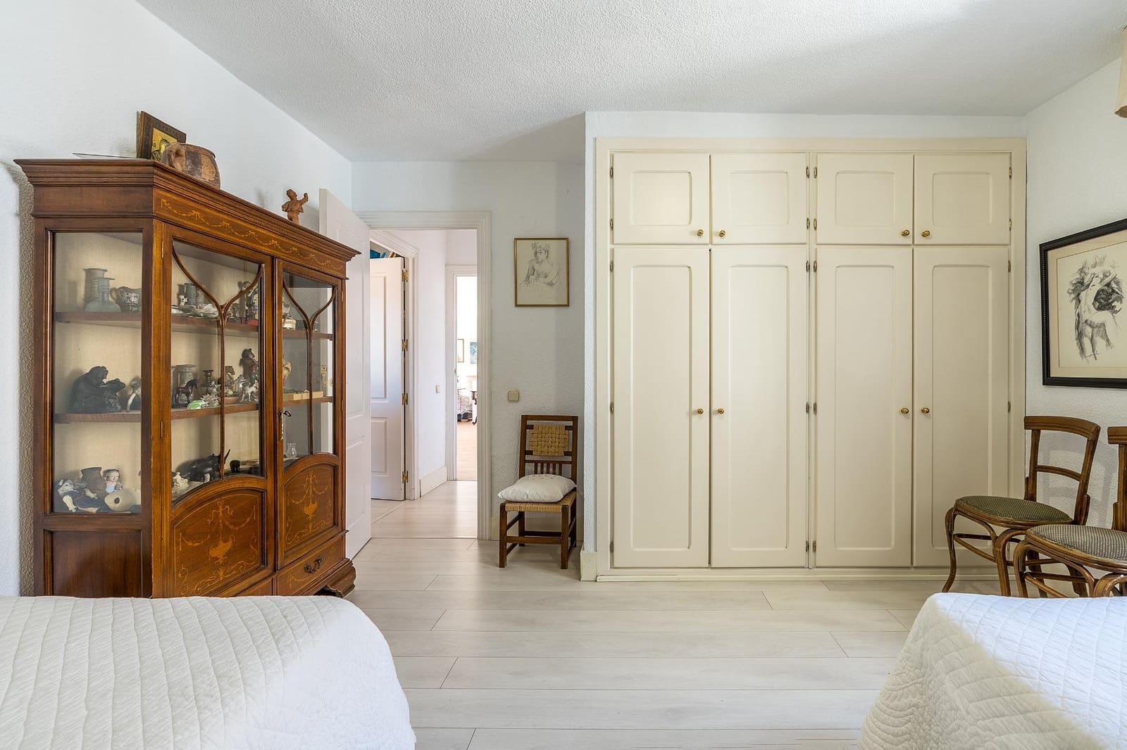 4 makuuhuone Kattohuoneisto myytävänä paikassa Granada kaupunki - 850 000 € (Ref: 9770841)