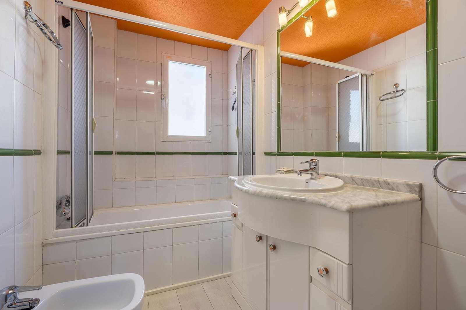 4 makuuhuone Kattohuoneisto myytävänä paikassa Granada kaupunki - 850 000 € (Ref: 9770841)