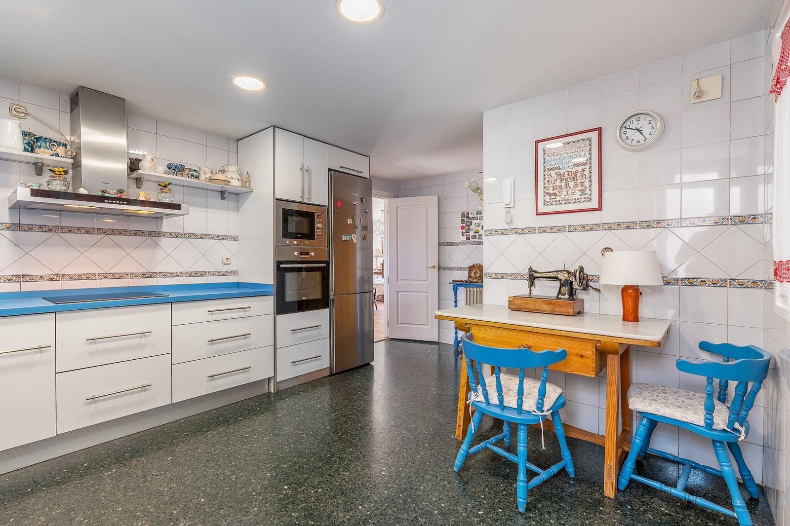 4 makuuhuone Kattohuoneisto myytävänä paikassa Granada kaupunki - 850 000 € (Ref: 9770841)