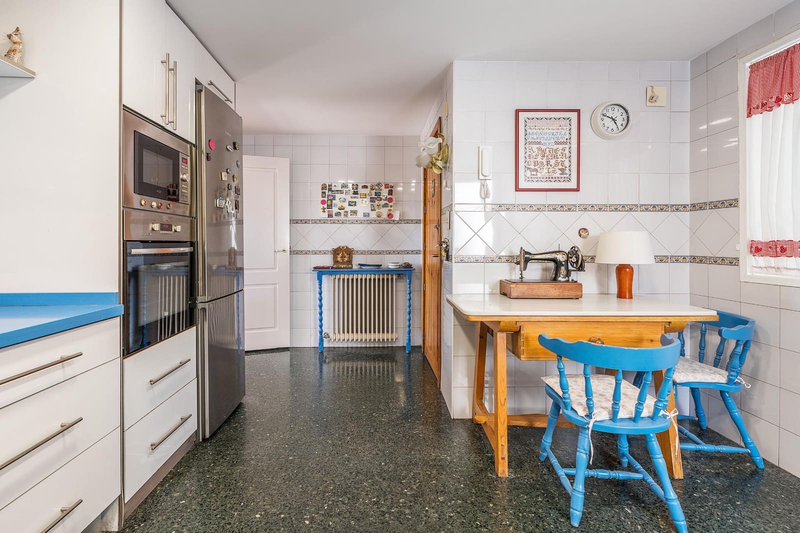 4 makuuhuone Kattohuoneisto myytävänä paikassa Granada kaupunki - 850 000 € (Ref: 9770841)