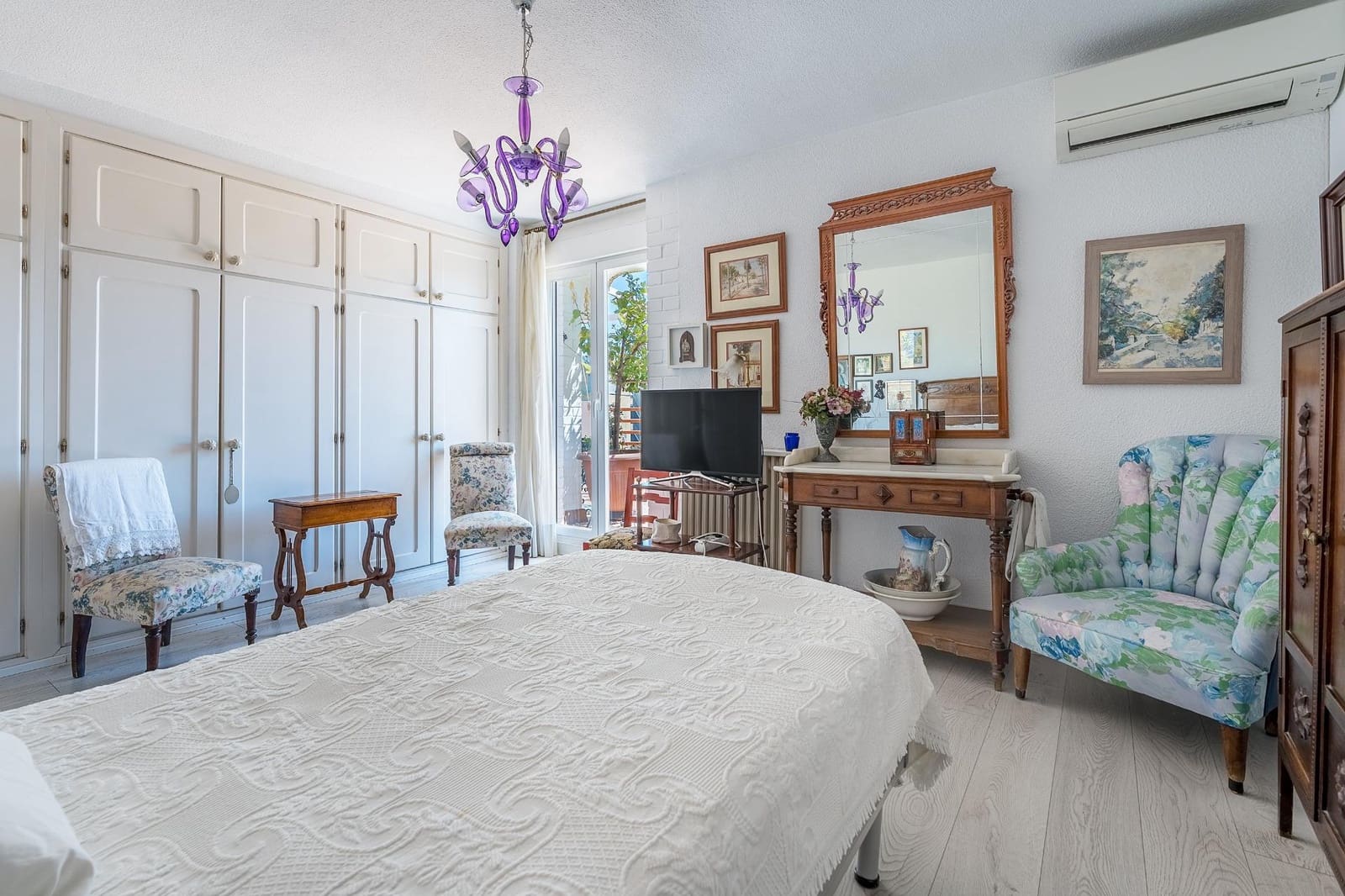 4 makuuhuone Kattohuoneisto myytävänä paikassa Granada kaupunki - 850 000 € (Ref: 9770841)