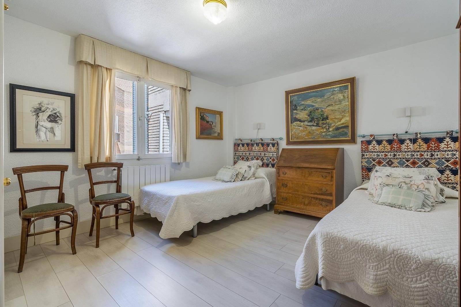 4 makuuhuone Kattohuoneisto myytävänä paikassa Granada kaupunki - 850 000 € (Ref: 9770841)