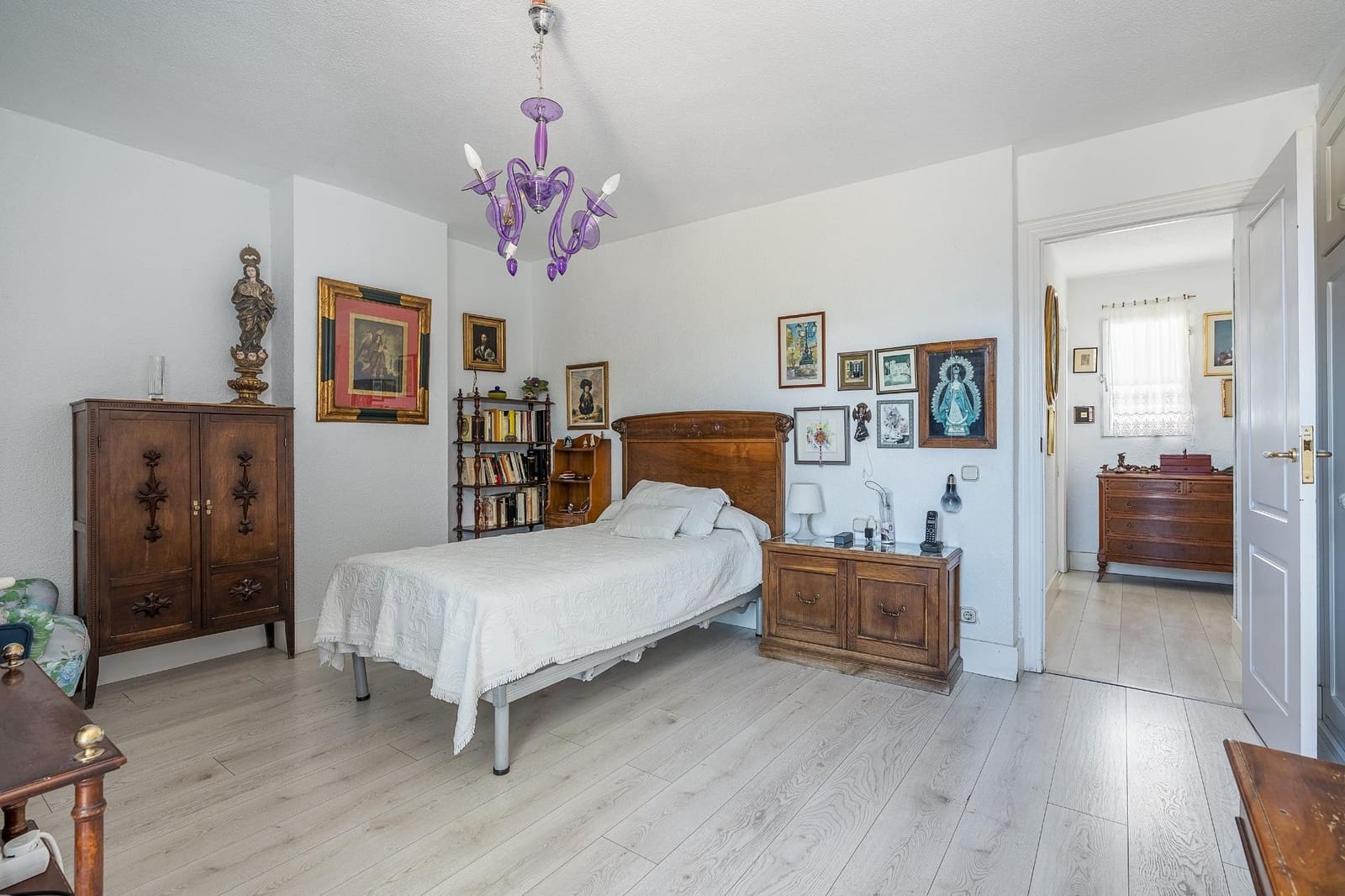 4 makuuhuone Kattohuoneisto myytävänä paikassa Granada kaupunki - 850 000 € (Ref: 9770841)