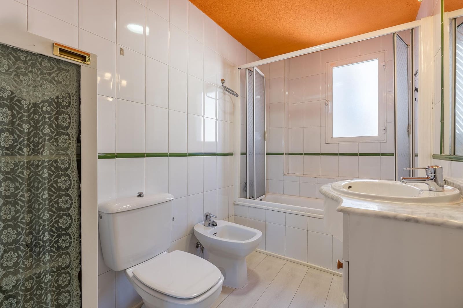 4 makuuhuone Kattohuoneisto myytävänä paikassa Granada kaupunki - 850 000 € (Ref: 9770841)