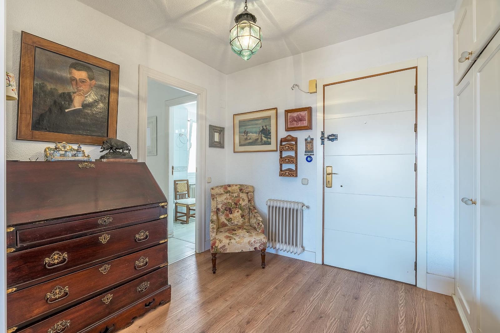 4 makuuhuone Kattohuoneisto myytävänä paikassa Granada kaupunki - 850 000 € (Ref: 9770841)